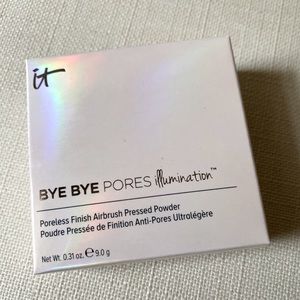 It Cosmetics Bye Bye Pores illumination